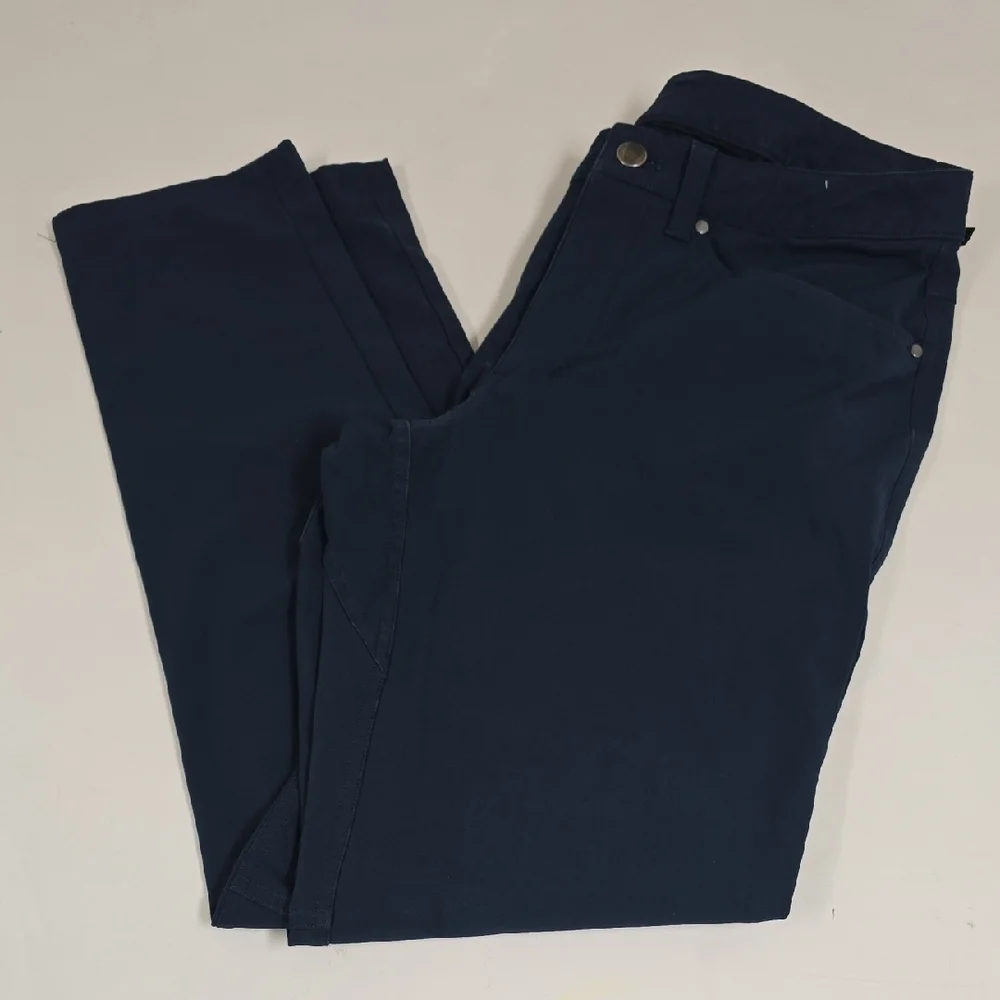 Lululemon ABC Pant Slim *Warpstreme 32
